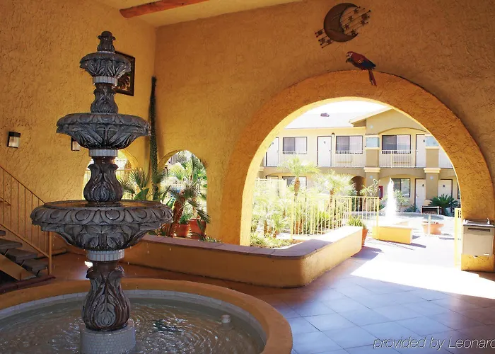 Hotel Embarque Unscripted By Hyatt 2* Phoenix