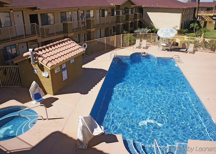 Hotel Embarque Unscripted By Hyatt Phoenix