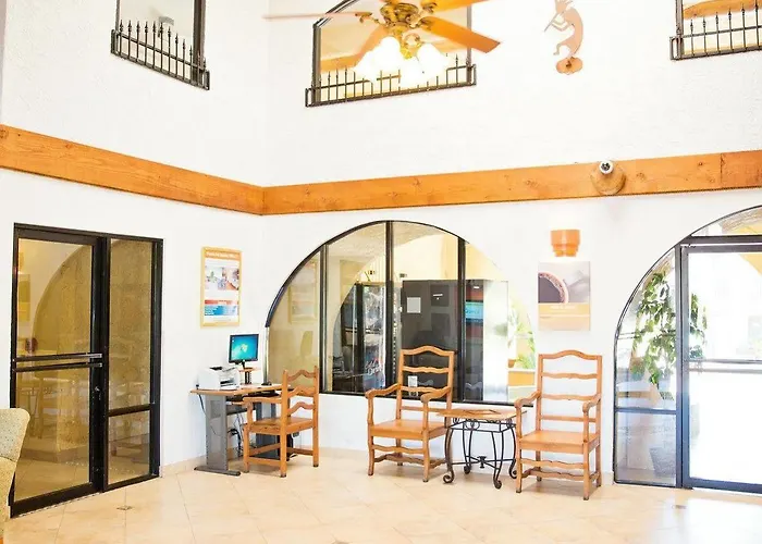 Hotel Hotel Embarque Unscripted By Hyatt Phoenix