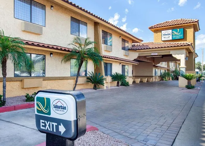 Hotel Hotel Embarque Unscripted By Hyatt Phoenix