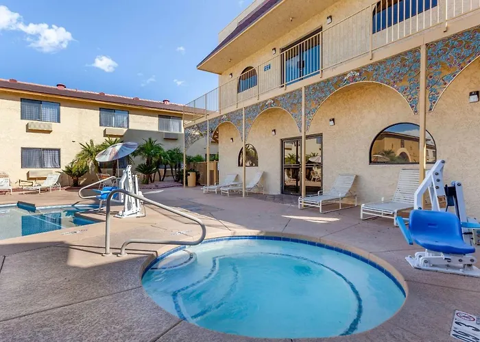 Hotel Embarque Unscripted By Hyatt Hotel Phoenix