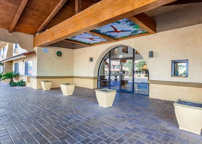 Hotel Embarque Unscripted By Hyatt Phoenix