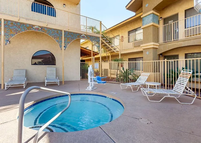 Hotel Embarque Unscripted By Hyatt Hotel Phoenix